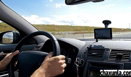 新手开车上路很害怕怎么缓解