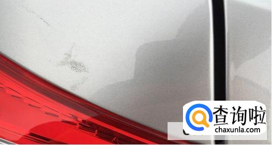 怎样消除车上的胶带痕迹不伤车漆