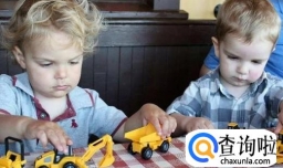 如何让孩子学会和小伙伴友好相处？