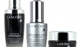 兰蔻小黑瓶真伪辨别