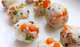 如何做饭团好吃？