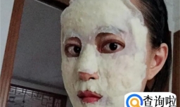 黑豆渣面膜图片大全面膜的十点使用误区推介