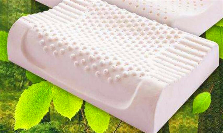 乳胶枕可以水洗吗