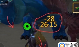 创造与魔法游戏中,刷水池龟的方法。