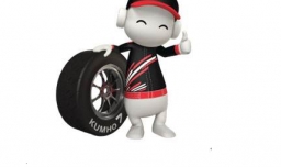 kumho轮胎是个什么品牌？