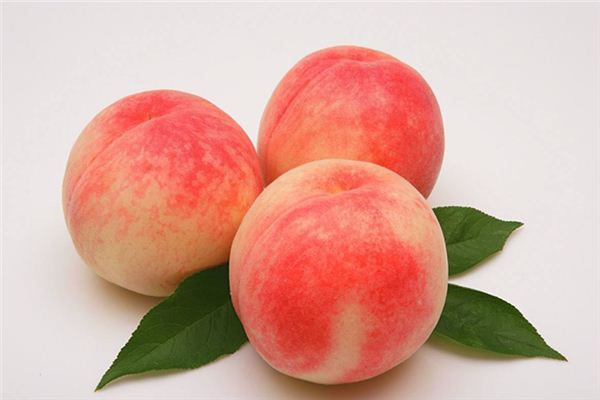 男生说吃桃子什么梗