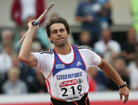 男子标枪世界纪录