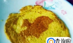 嫩玉米饼的做法