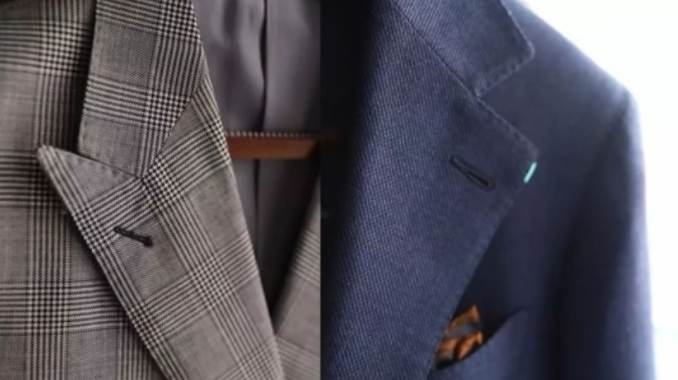 藏蓝色和藏青色的区别是什么