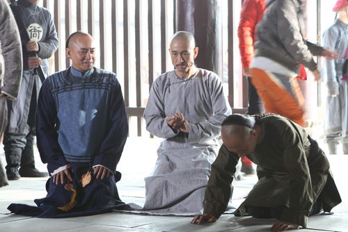 天下廉吏第一是指谁