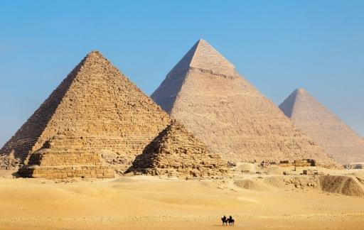 摄影构图法有哪些