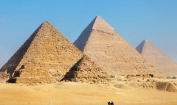 摄影构图法有哪些