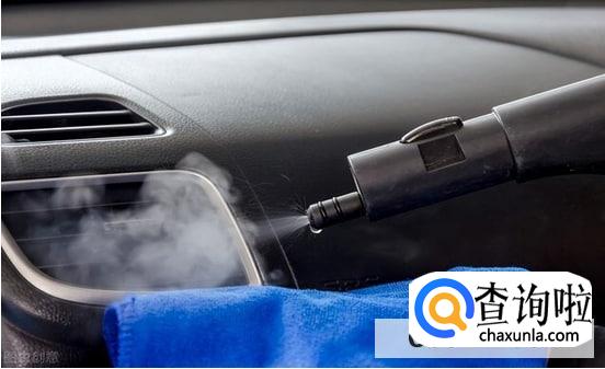 夏天车里开空调怎么样凉的快