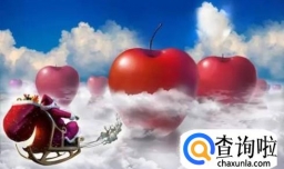 平安夜送什么礼物好,平安夜送女友什么礼物