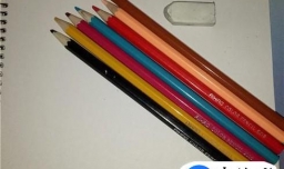 怎么画小萝莉萌小希