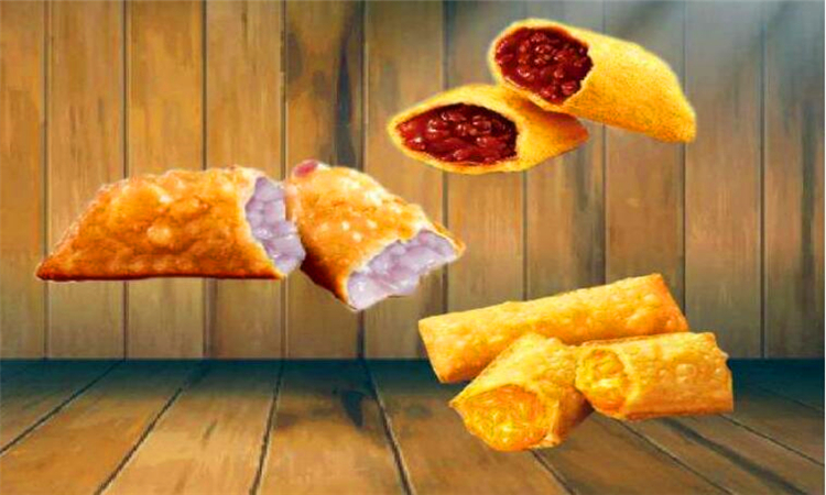 红豆做的美食有哪些