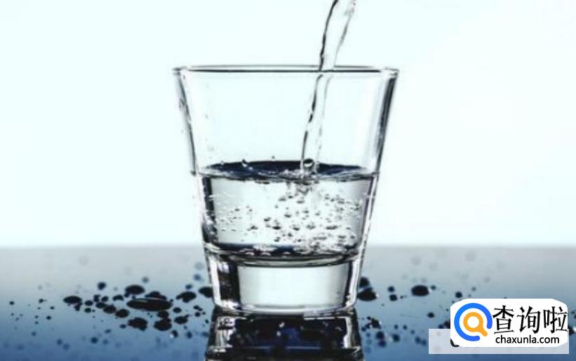 怎么喝水身体才会更健康？