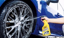 汽车保养有哪些项目