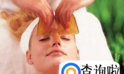 脸部按摩排毒，你必须知道的最关键一步！