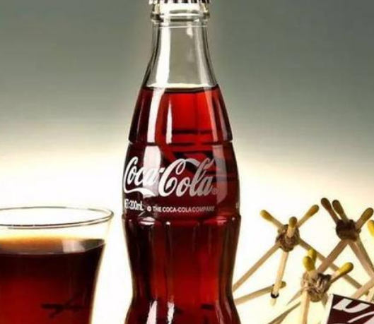 无糖可乐和普通可乐的区别