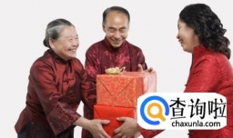 给父母亲的生日礼物应该送什么好？