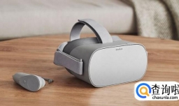 独立VR眼镜Oculus Go如何