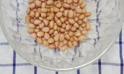 怎样做美味的脆皮花生米？