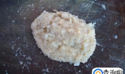 鲜虾藕盒怎么做