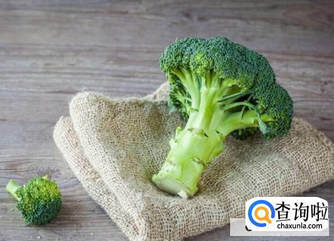 西蓝花好还是菜花好