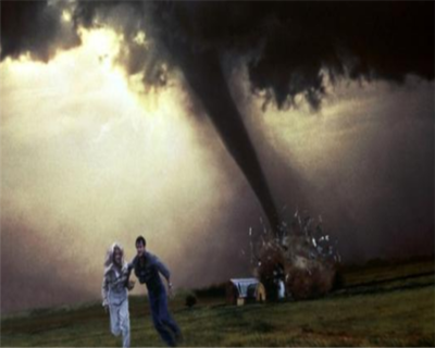 灾难片排行榜前十名电影