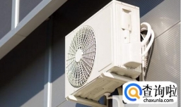 空调外机温度高了不工作