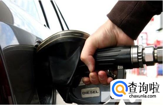 关于汽车加油的小秘诀