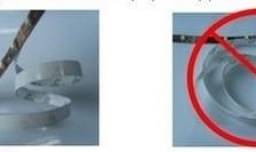 LED灯带安装方式，光线不均匀的解决方法