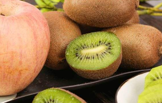 猕猴桃没熟可以吃吗