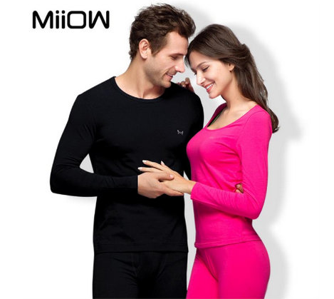 保暖内衣品牌排行榜前十名