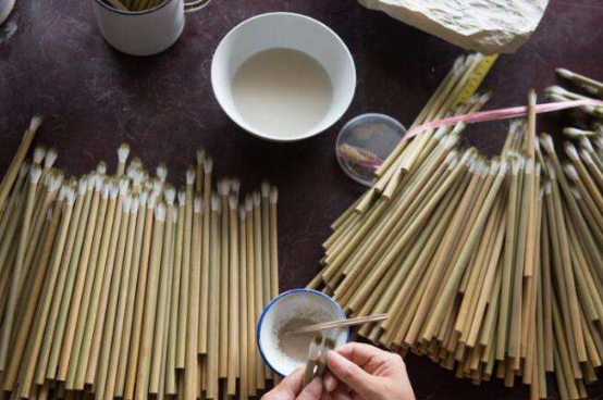 妙笔生花的主人公是谁