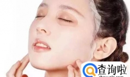 学生党新手化妆步骤