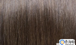 为什么头发软绵绵像棉花一样