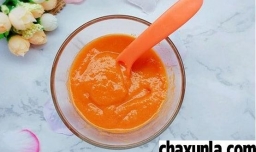 宝宝腹泻应当如何辅食调理