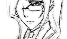 漫画怎么练人体结构透视等