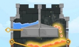 The Struggle Time的LEVEL 037如何过关