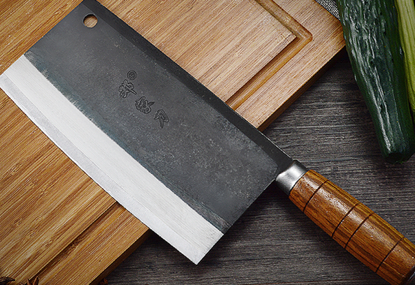 刀开刃和不开刃的区别