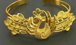 黄金清洗会不会减克重