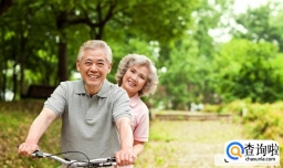 如何让父母安享晚年比较合适