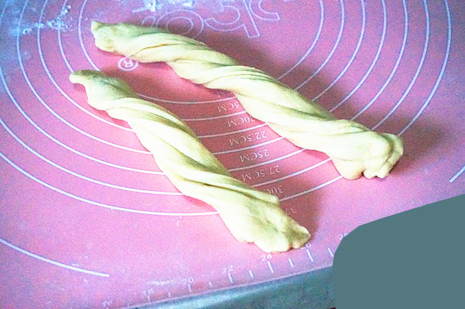 油条的做法和配方