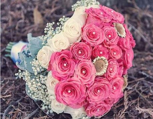 十一朵玫瑰代表什么意思