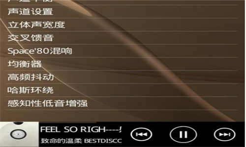 音乐播放器排行榜前十名