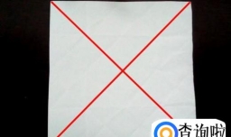 儿童折纸 青蛙 简单易学的折纸教程