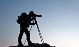 摄影培训班学费多少钱