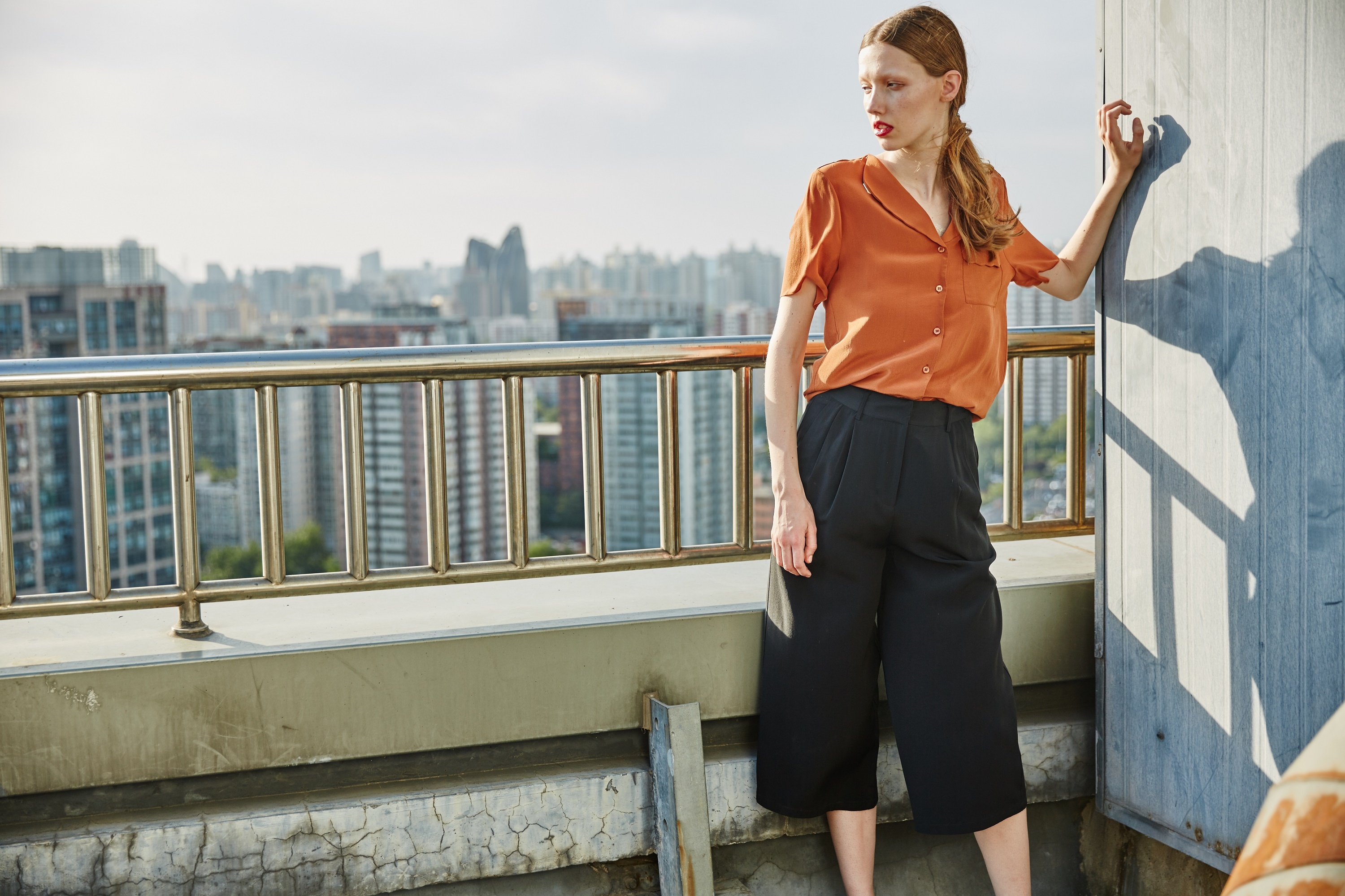 品牌女装排行榜前十名的名字